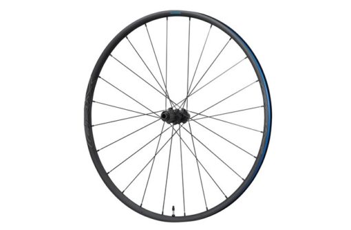 Shimano Roue arrière WH-RX570 650B 12mm 11-vit. pneu Center Lock noir