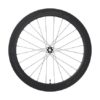 Shimano Roue arrière WH-RS370 28" 12mm 11-vit. pneu Center Lock noir Shimano Roue arrière WH-RS370 28" 12mm 11-vit. pneu Center Lock noir