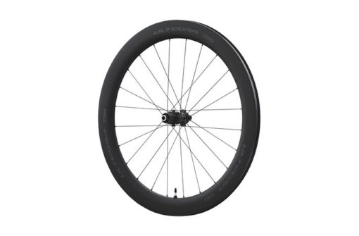 Shimano Roue arrièr WH-R8170-C60-TL 28" 11/12-vit. 12mm tubeless pneu disc box