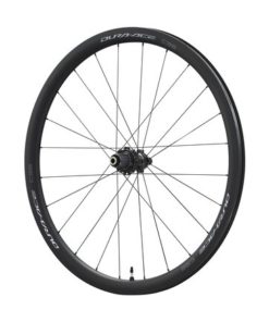 Shimano Roue arrièr DA WH-R9270-C36 28" 12-vit. 12mm Tubless disc Box Shimano Roue arrièr DA WH-R9270-C36 28" 12-vit. 12mm Tubless disc Box
