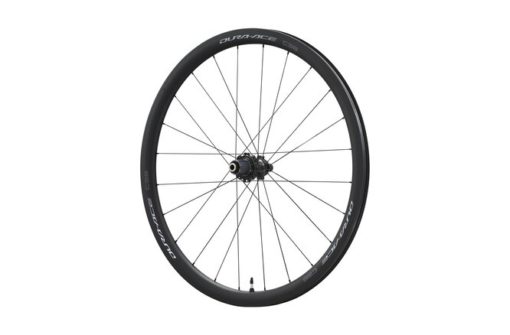 Shimano Roue arrièr DA WH-R9270-C36 28" 12-vit. 12mm Tubless disc Box