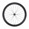 Roue arr. Deore Disque 27.5" 8-11-vit. FHM6000BZAL C-Lock 32-trous noir