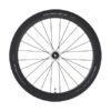 Shimano Roue avant WH-R8170-C36-TL 28" 12mm tubeless pneu disc box Shimano Roue avant WH-R8170-C36-TL 28" 12mm tubeless pneu disc box