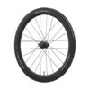 Shimano Roue avant DA WH-R9270-C36 28" 12mm tubless disc Box Shimano Roue avant DA WH-R9270-C36 28" 12mm tubless disc Box
