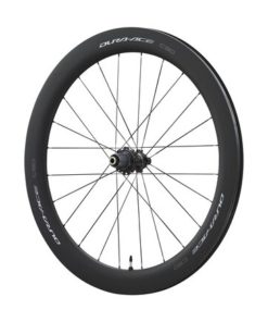 Shimano Roue arrièr DA WH-R9270-C60 28" 12-vit. 12mm Tubless disc Box Shimano Roue arrièr DA WH-R9270-C60 28" 12-vit. 12mm Tubless disc Box
