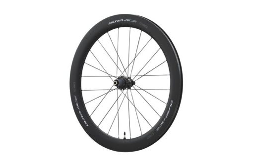 Shimano Roue arrièr DA WH-R9270-C60 28" 12-vit. 12mm Tubless disc Box