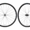 Shimano Roue arrière WH-RS710 C46 11/12-vitesses tubeless 142mm Center-Lock E-Thru Shimano Roue arrière WH-RS710 C46 11/12-vitesses tubeless 142mm Center-Lock E-Thru
