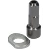 Shimano Nipple de rayon WH-R500 Shimano Nipple de rayon WH-R500