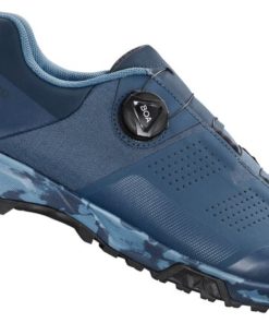 Shimano Men E-Bike SH-ET7B chaussures blue 40 Shimano Men E-Bike SH-ET7B chaussures blue 40