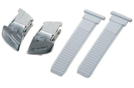Set languette fermoir et boucle de fermeture Custom Fit 2pcs modèles R300 R220 R