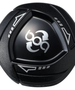 Shimano Boa Set droit black pour RC900 Shimano Boa Set droit black pour RC900