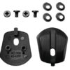 Shimano Mini Power Strap Set pour XC5 black 36-38 Shimano Mini Power Strap Set pour XC5 black 36-38