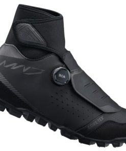 Shimano Men MTB SH-MW7L chaussures SPD black 40 Shimano Men MTB SH-MW7L chaussures SPD black 40