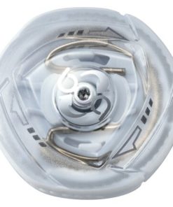 Shimano Boa Set gauche white pour RC900 Shimano Boa Set gauche white pour RC900