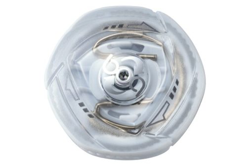 Shimano Boa Set gauche white pour RC900