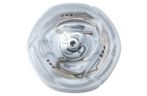 Shimano Boa Set droit white pour RC900