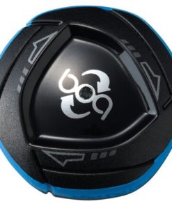 Shimano Boa Set gauche blue pour XC900 Shimano Boa Set gauche blue pour XC900