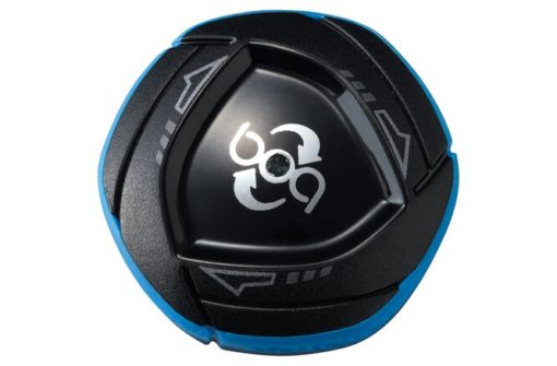 Shimano Boa Set gauche blue pour XC900