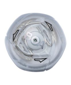 Shimano Boa Set gauche white pour RC901/XC901 Shimano Boa Set gauche white pour RC901/XC901