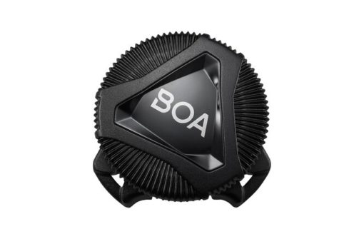 Shimano Boa Set gauche black pour RP400/RP400W/ME400/ME400W