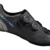 Shimano Men Road SH-RC9 S-PHYRE chaussures SPD-SL red 44.5