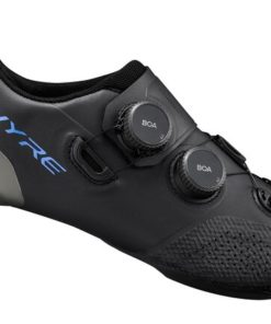 Shimano Men Road SH-RC9 S-PHYRE chaussures SPD-SL black 39
