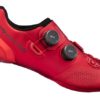 Shimano Men MTB SH-XC9 S-PHYRE chaussures SPD white 39