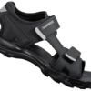 Shimano Men MTB SH-XC3L chaussures SPD black 39 Shimano Men MTB SH-XC3L chaussures SPD black 39