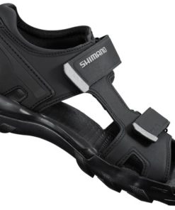 Shimano Unisex MT SH-SD5L chaussures SPD black 45 Shimano Unisex MT SH-SD5L chaussures SPD black 45