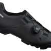 Shimano Women MTB SH-XC3 chaussures SPD black 37 Shimano Women MTB SH-XC3 chaussures SPD black 37
