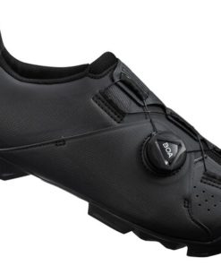 Shimano Men MTB SH-XC3L chaussures SPD black 39 Shimano Men MTB SH-XC3L chaussures SPD black 39