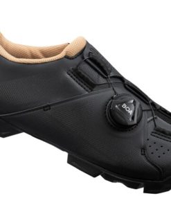 Shimano Femmes VTT SH-XC3L chaussures SPD noir 42 Shimano Femmes VTT SH-XC3L chaussures SPD noir 42