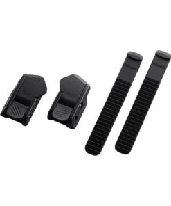 Jeu de boucles Shimano RP301/ME702/ME501 noir Jeu de boucles Shimano RP301/ME702/ME501 noir