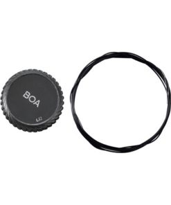 Shimano Boa Set droit black pour RC902 Shimano Boa Set droit black pour RC902