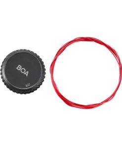 Shimano Boa Set droit red pour RC902 Shimano Boa Set droit red pour RC902