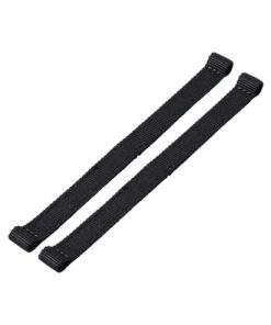 Shimano Mini Power Strap Set pour ET5 black M Shimano Mini Power Strap Set pour ET5 black M