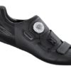 Shimano Femmes Route SH-RC5L chaussures SPD-SL noir 40 Shimano Femmes Route SH-RC5L chaussures SPD-SL noir 40