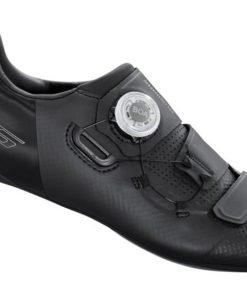 Shimano Hommes Route SH-RC5L chaussures SPD-SL noir 39