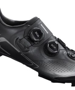 Shimano Men MTB SH-XC7L chaussure SPD black 47 Shimano Men MTB SH-XC7L chaussure SPD black 47