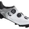 Shimano Hommes MTB SH-XC7L chaussure SPD noir 46