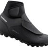 Shimano Men MTB SH-MW5L chaussures SPD black 38 Shimano Men MTB SH-MW5L chaussures SPD black 38