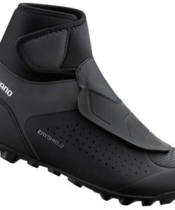 Shimano Men MTB SH-MW5L chaussures SPD black 42 Shimano Men MTB SH-MW5L chaussures SPD black 42