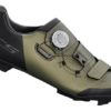Shimano Women MTB SH-XC5G chaussures SPD gris 42 Shimano Women MTB SH-XC5G chaussures SPD gris 42