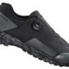 Shimano Men MTB SH-XC5E chaussons SPD vert mousse 42 Shimano Men MTB SH-XC5E chaussons SPD vert mousse 42