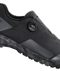 Shimano Hommes E-Bike SH-ET7L chaussures noir 41 Shimano Hommes E-Bike SH-ET7L chaussures noir 41