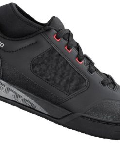 Shimano Hommes MTB SH-GR9L chaussures noir 40