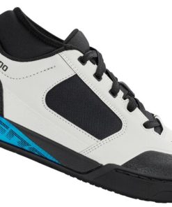 Shimano Hommes MTB SH-GR9W chaussures smoke white 39