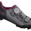 Shimano Men MTB SH-XC5E chaussons SPD vert mousse 42 Shimano Men MTB SH-XC5E chaussons SPD vert mousse 42