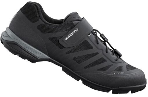 Shimano Hommes MT SH-MT5L chaussures SPD noir 46