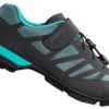 Shimano Men MTB SH-XC7L chaussure SPD black 40